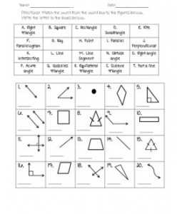 Geometry midterm exam pdf