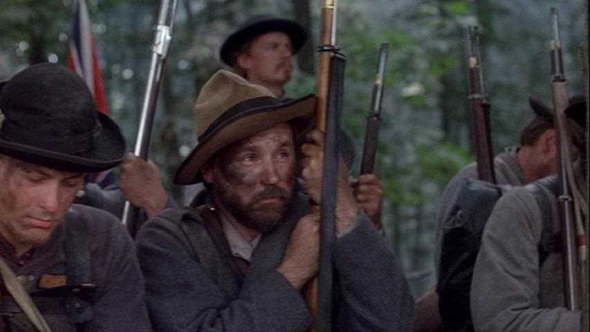 5. Did the Gettysburg movie receive any awards?