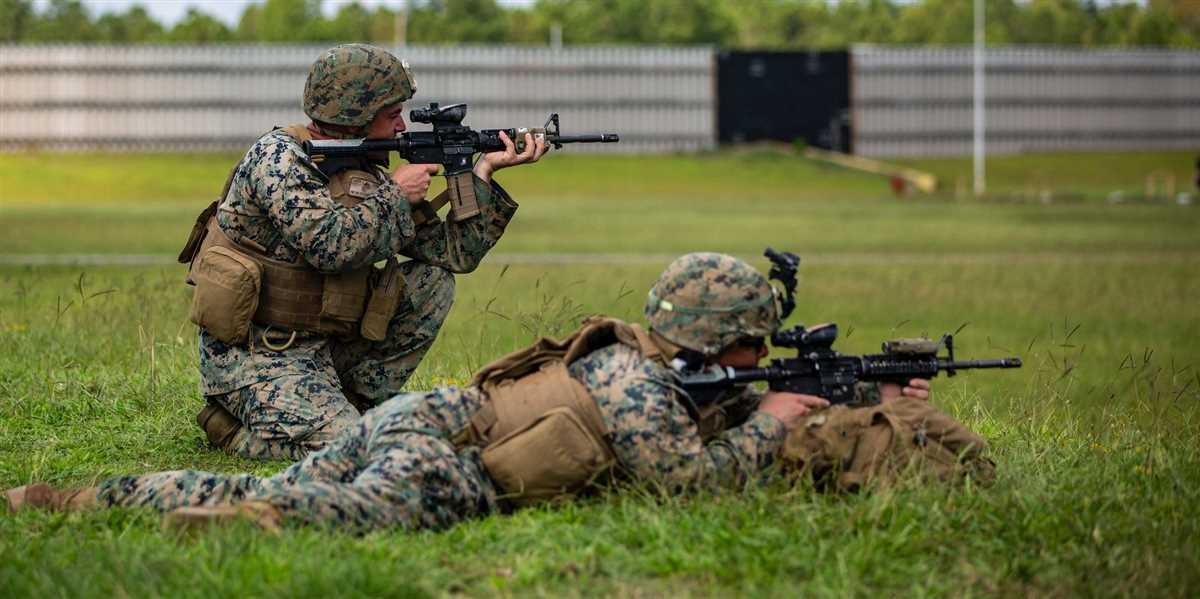 Understanding the Marine Corps Corporals Course