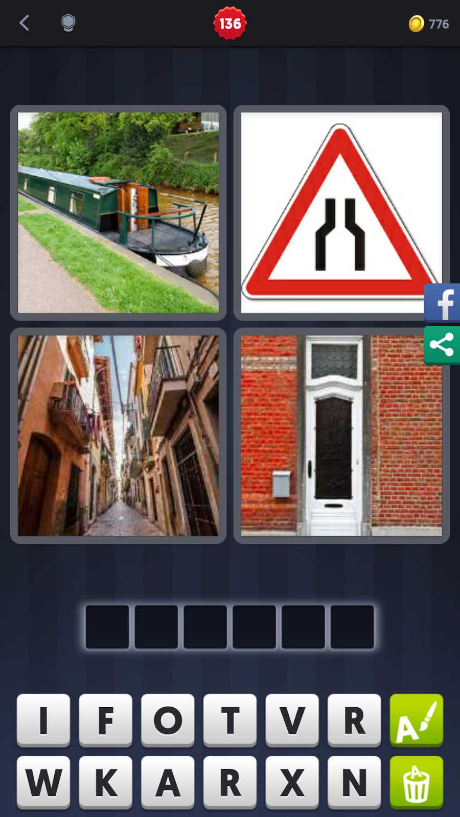 2 Pics 1 Word Answers for Level 151-200