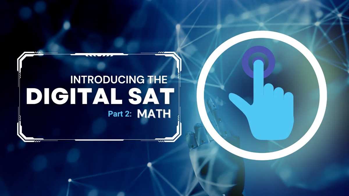Understanding the 2022 May SAT Answer Key