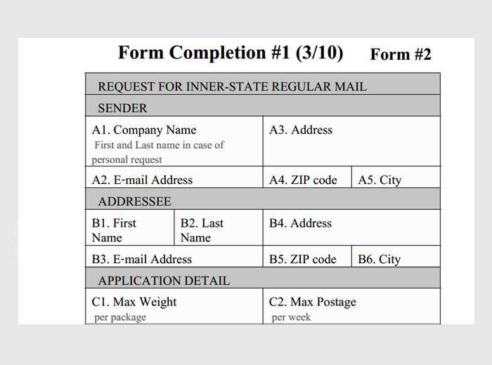 Understanding the purpose and significance of the Postal Service 473 Exam