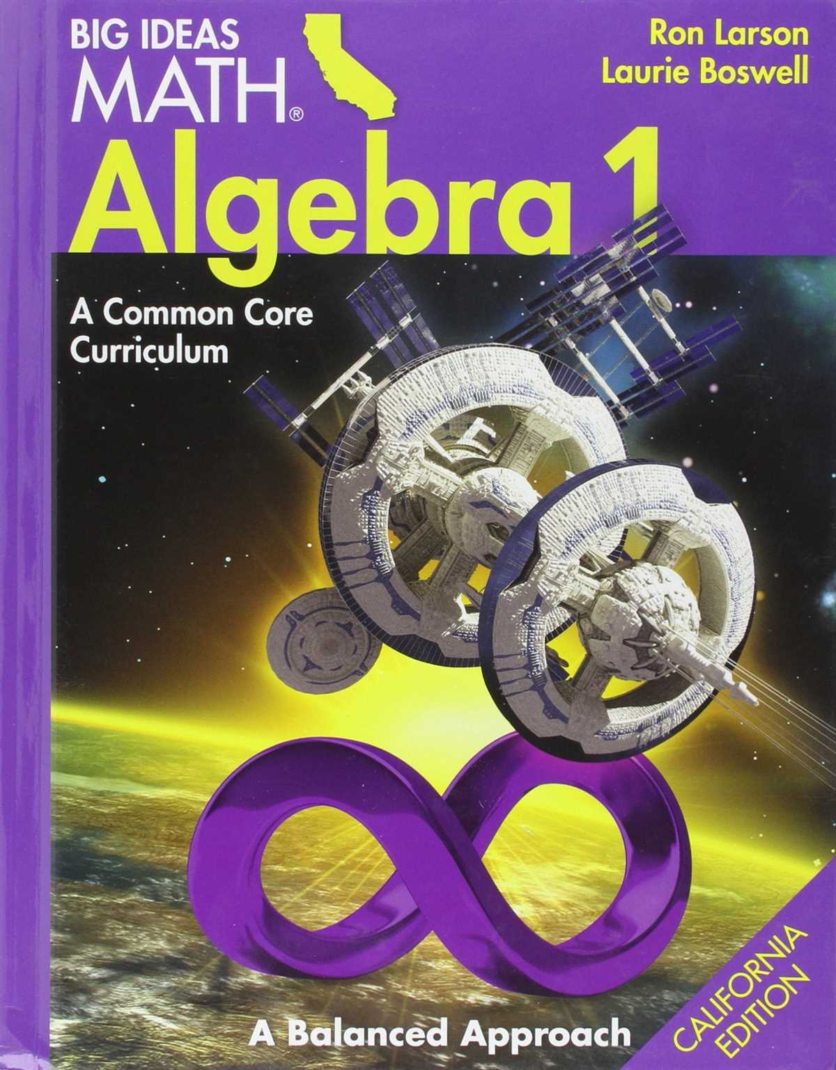 Overview of Core Connections Algebra 2 Chapter 1