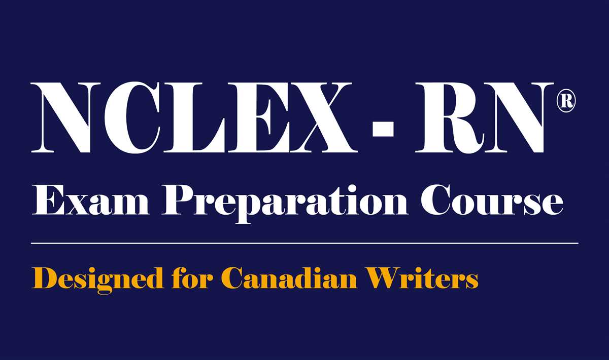 Common Topics Covered in Saunders NCLEX RN Questions and Answers