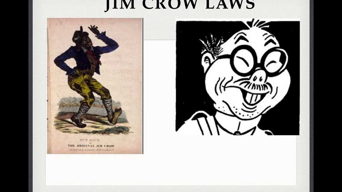 Jim crow and the great migration newsela answer key