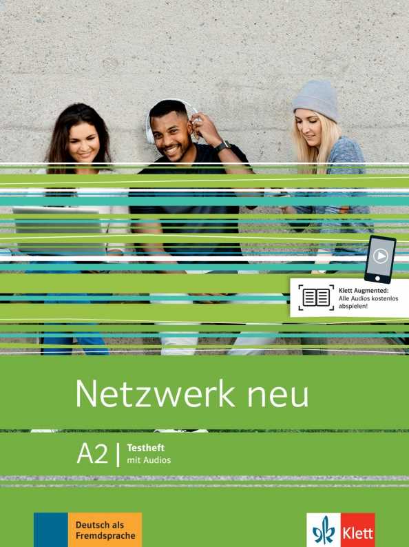 Netzwerk A2 Arbeitsbuch Answers: Why are they important?