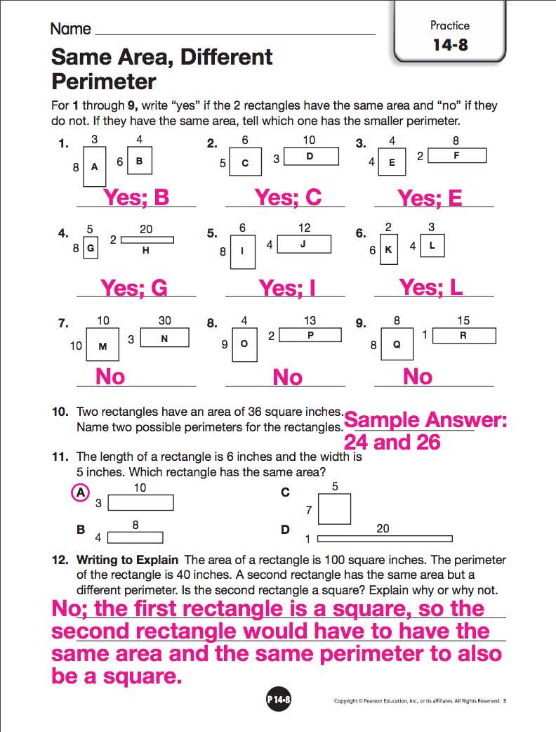 Go math florida grade 5 answer key practice book