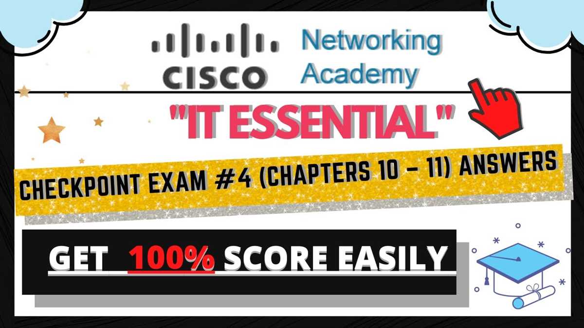 Tips and Strategies for Success in the IT Essentials Exam