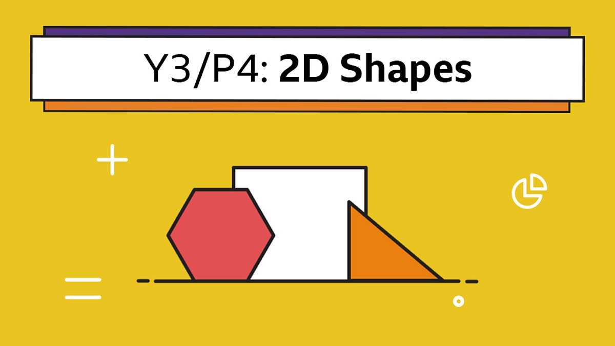 Where to Find a Reflect the Shapes Answer Key