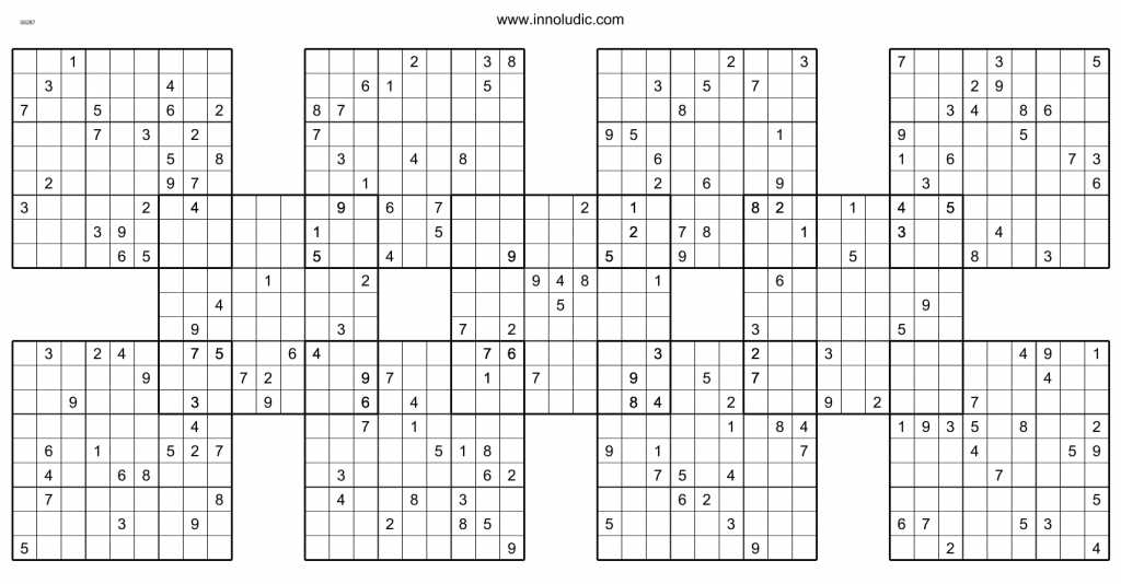 Chicago Tribune Sudoku Answer: Unveiling the Secrets