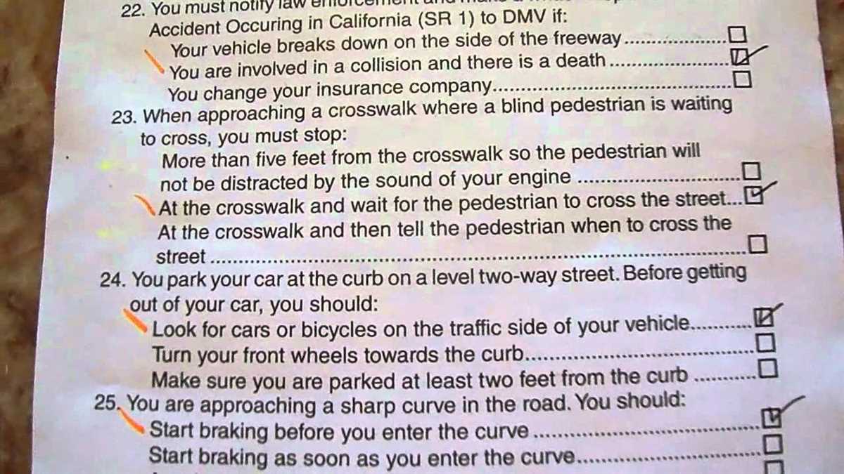 1. Study the Arizona Driver's Manual