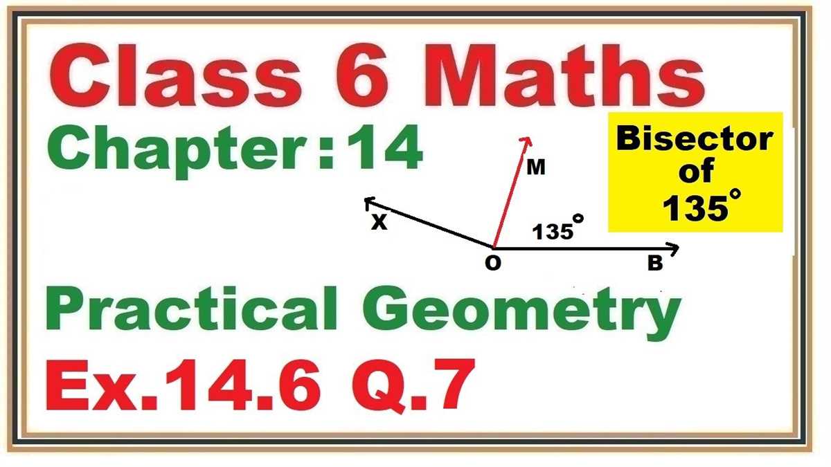 Step-by-Step Solutions for 4.6 Practice A Geometry Questions
