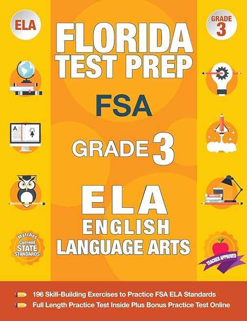 Grade 7 FSA Practice Test Answers: Everything You Need to Know