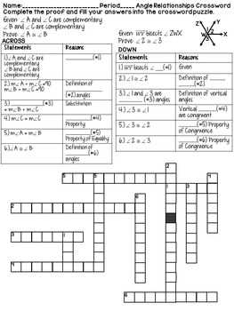 Benefits of Solving Crossword Puzzles