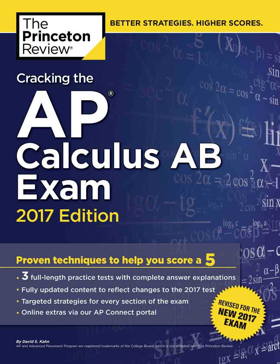 Benefits of Taking AP Calculus AB