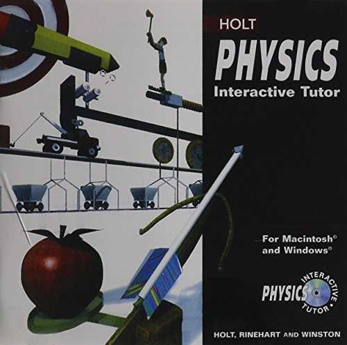 Frequently Asked Questions about Holt Physics Textbook Answers Key