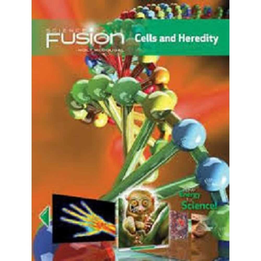 The Importance of Science Fusion Cells and Heredity Answer Key