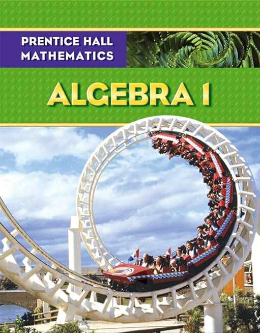 Understanding Chapter 5 of Prentice Hall Gold Algebra 1
