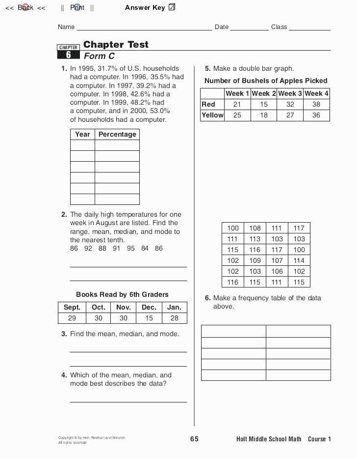 Saxon math course 3 answer key free download