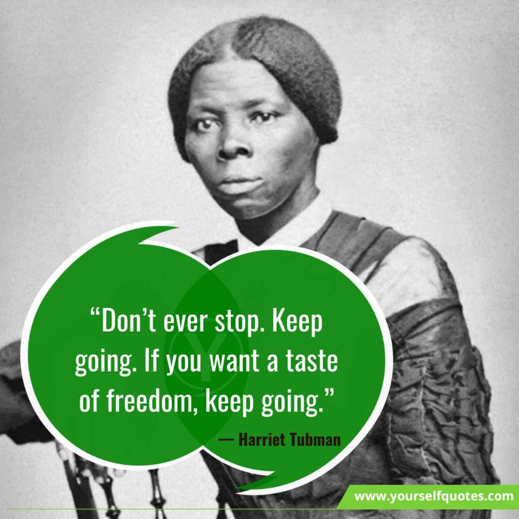 Harriet Tubman's role in the Civil War