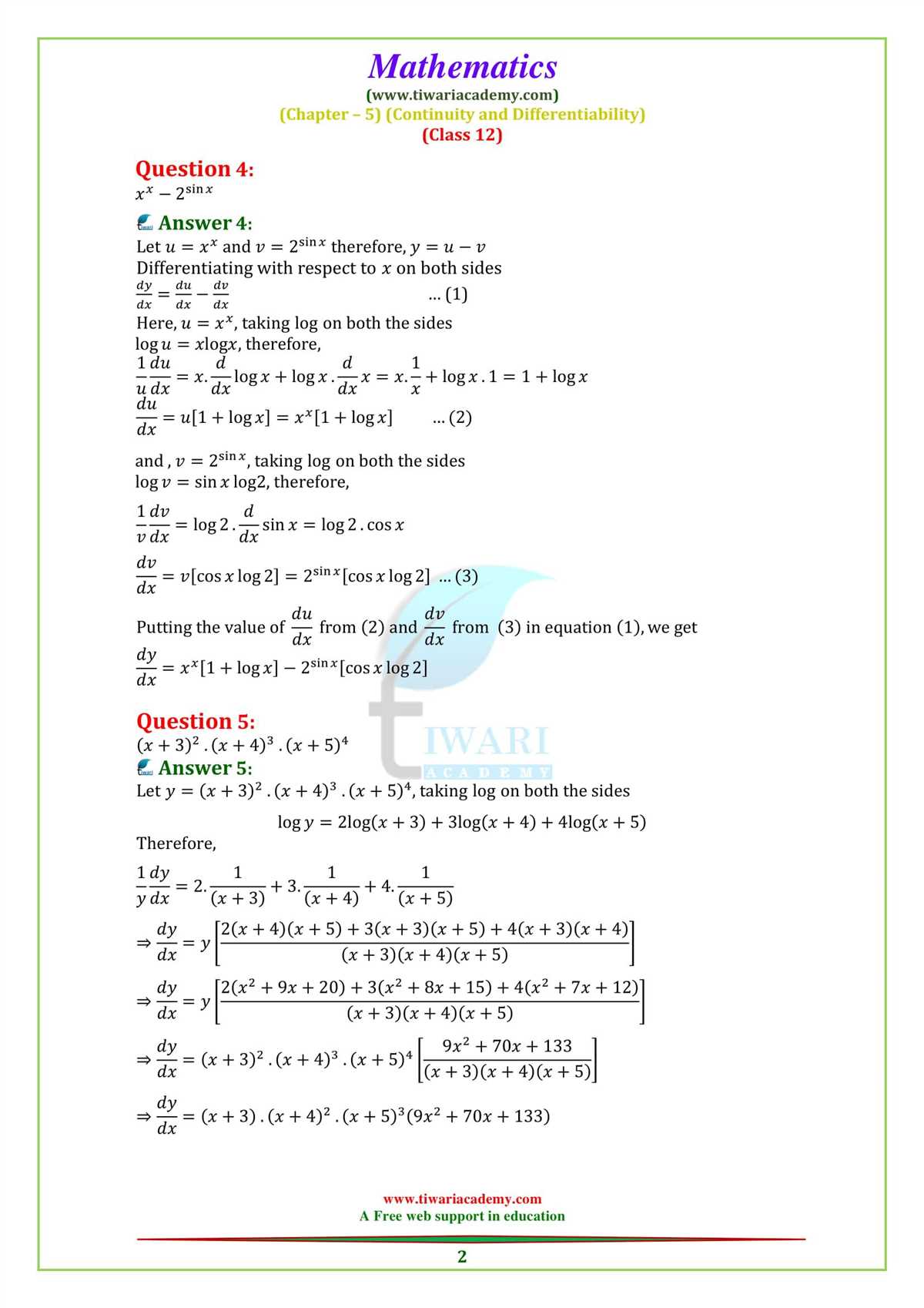 Big ideas learning llc answers algebra 1