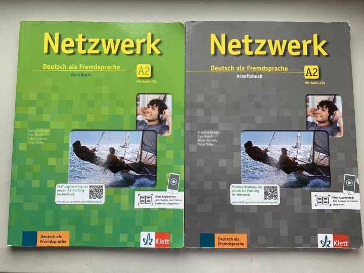 Netzwerk a2 arbeitsbuch answers