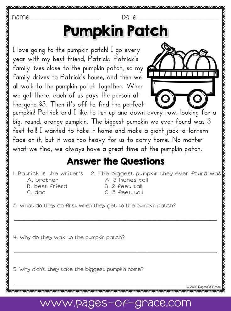 Reading plus stories answers