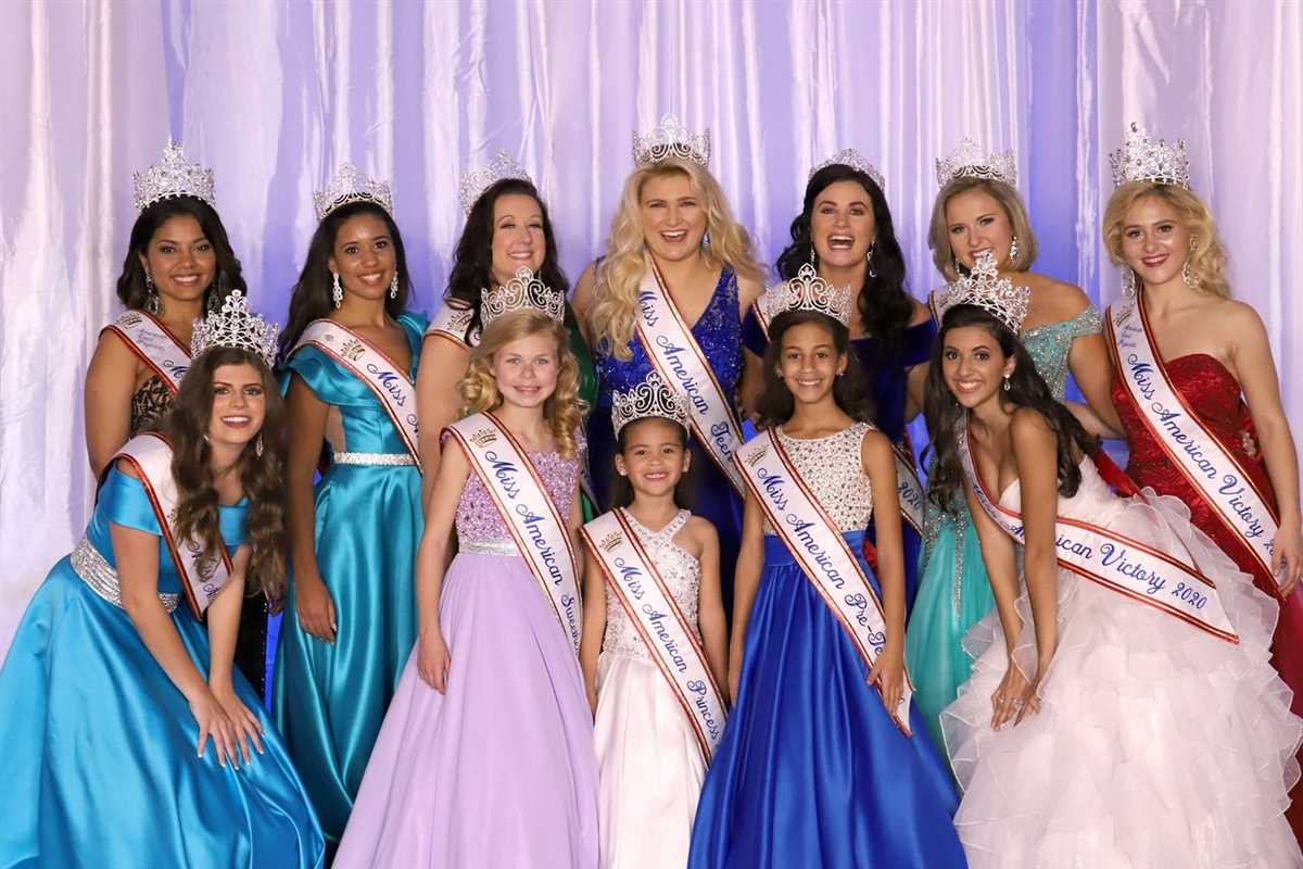 Funny beauty pageant answers