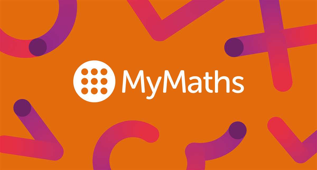 Benefits of using Mymath answers
