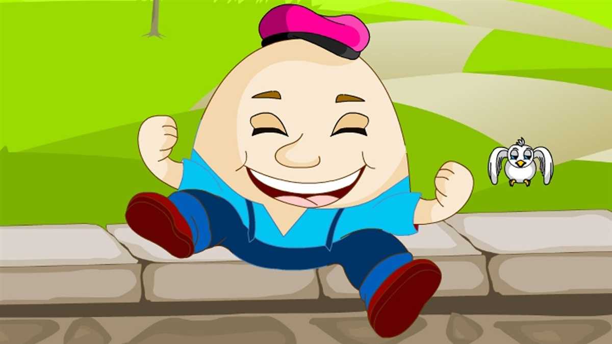 Why is the Dumpty Test important?