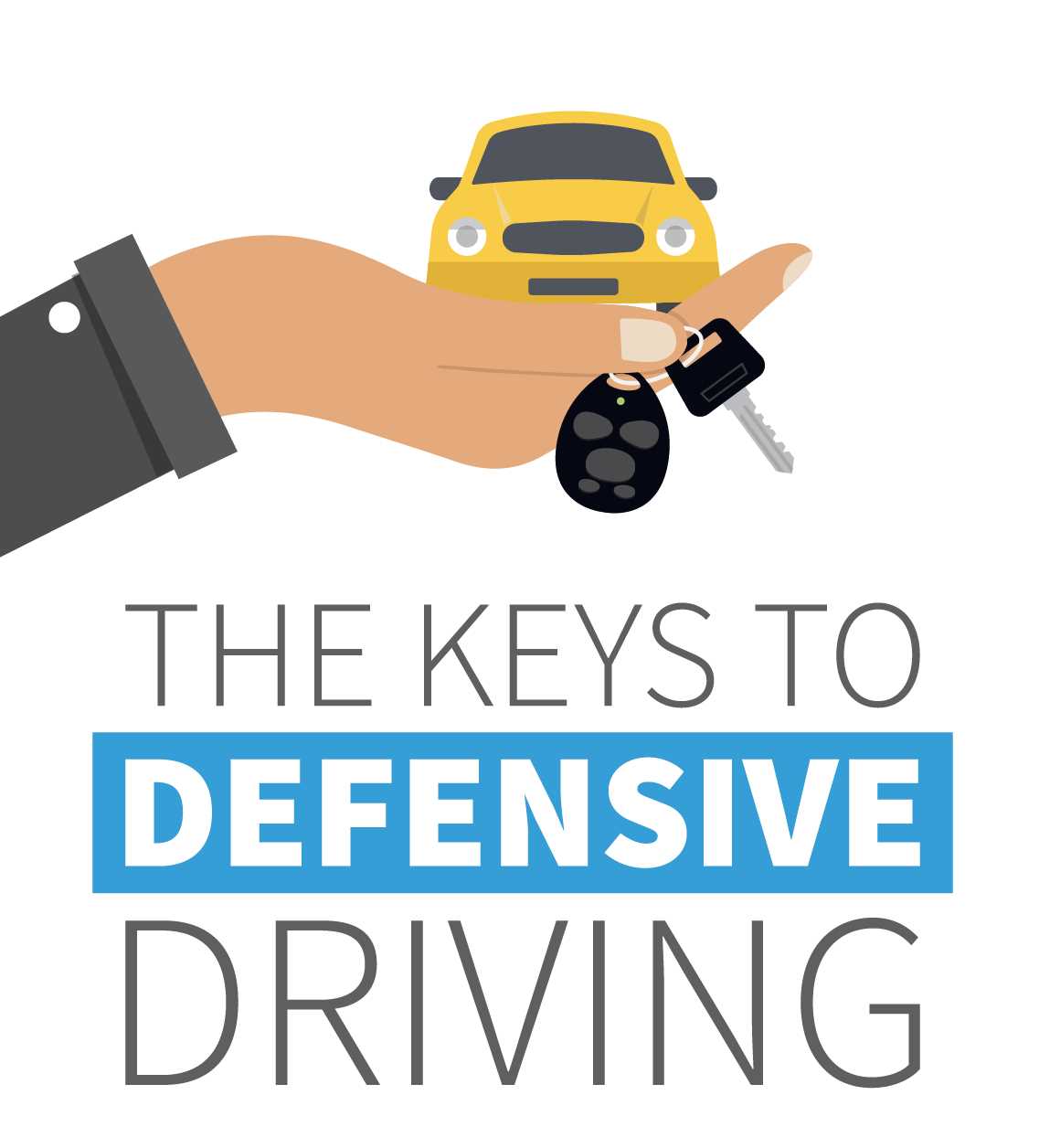 Why Take a Texas Defensive Driving Course?