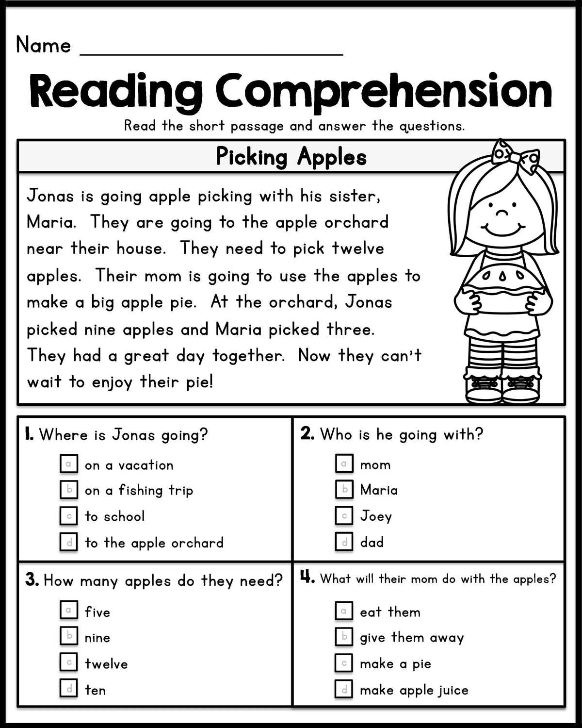Tips for improving reading comprehension skills