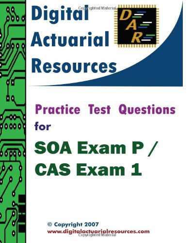 The Importance of Actuary P Exam Dates