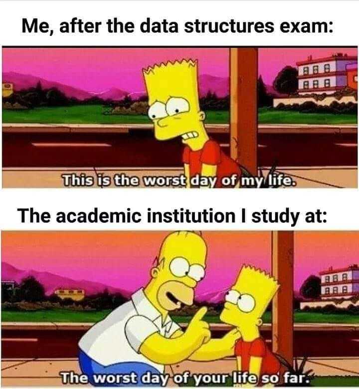 Viral Post-Exam Memes: Sharing the Laughter Worldwide