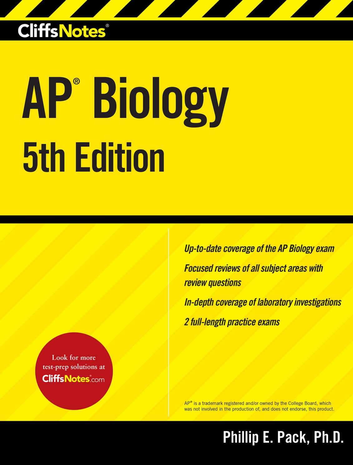 Overview of AP Biology Practice Exam