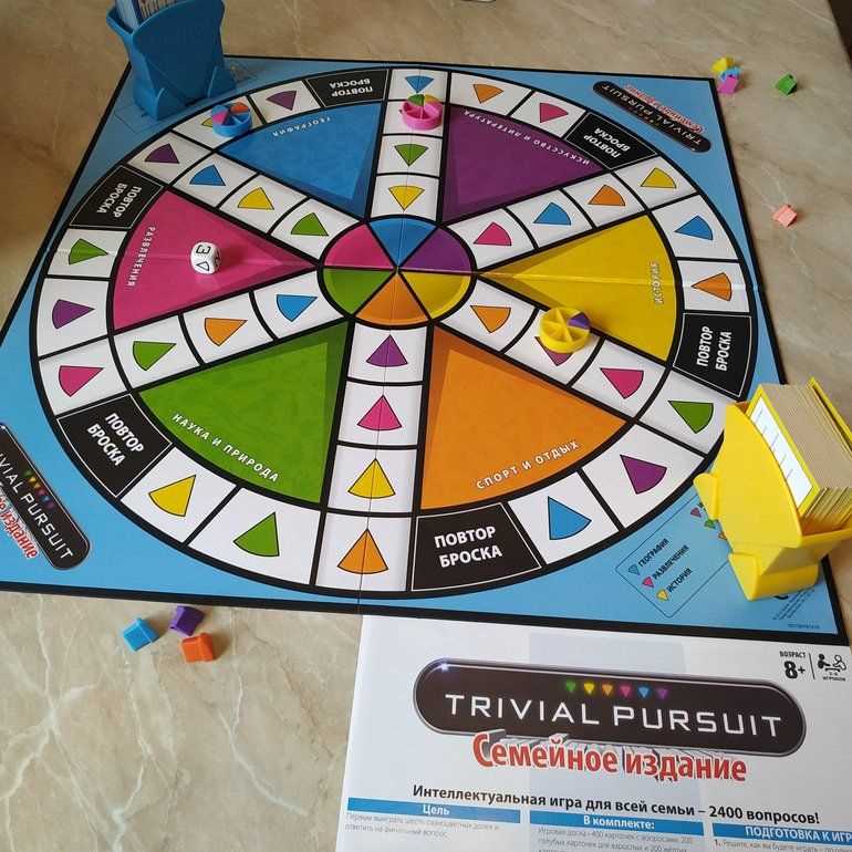 The Best Online Resources for Badgehungry Trivial Pursuit Answers
