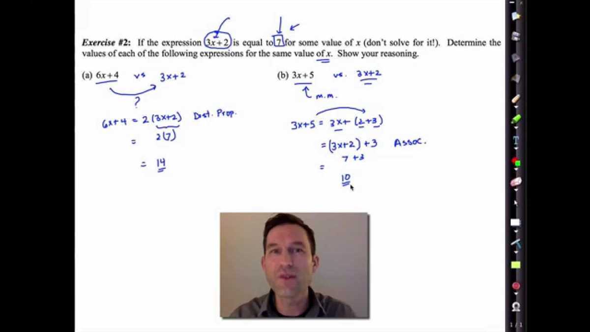 Why Are Explorations in Core Math Algebra 1 Answers Important?