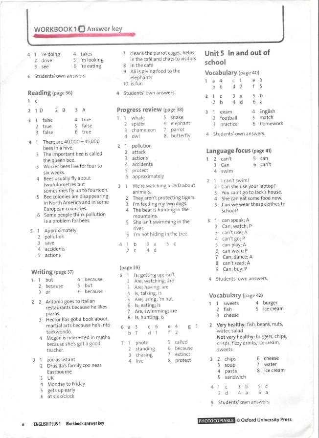 Century 21 Accounting Workbook Answer Key 10e: Essential Information for Students and Instructors