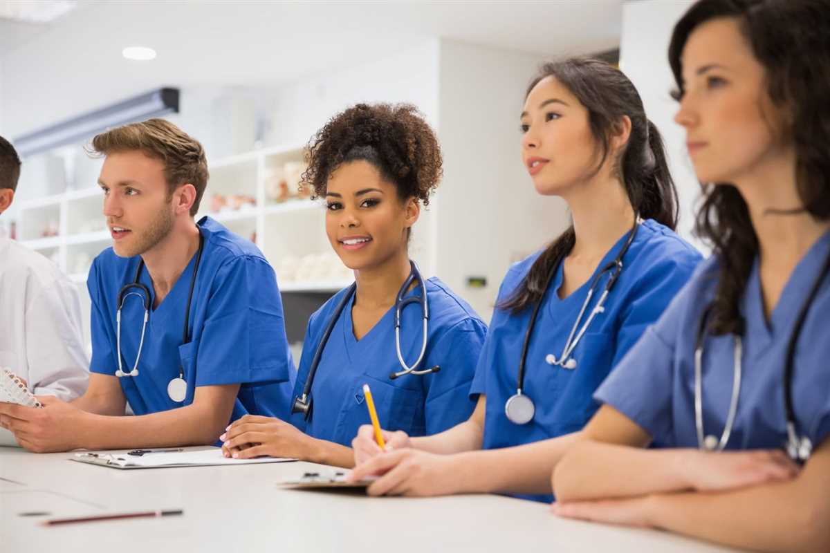 What to Do After Taking the CNA Practice Exam