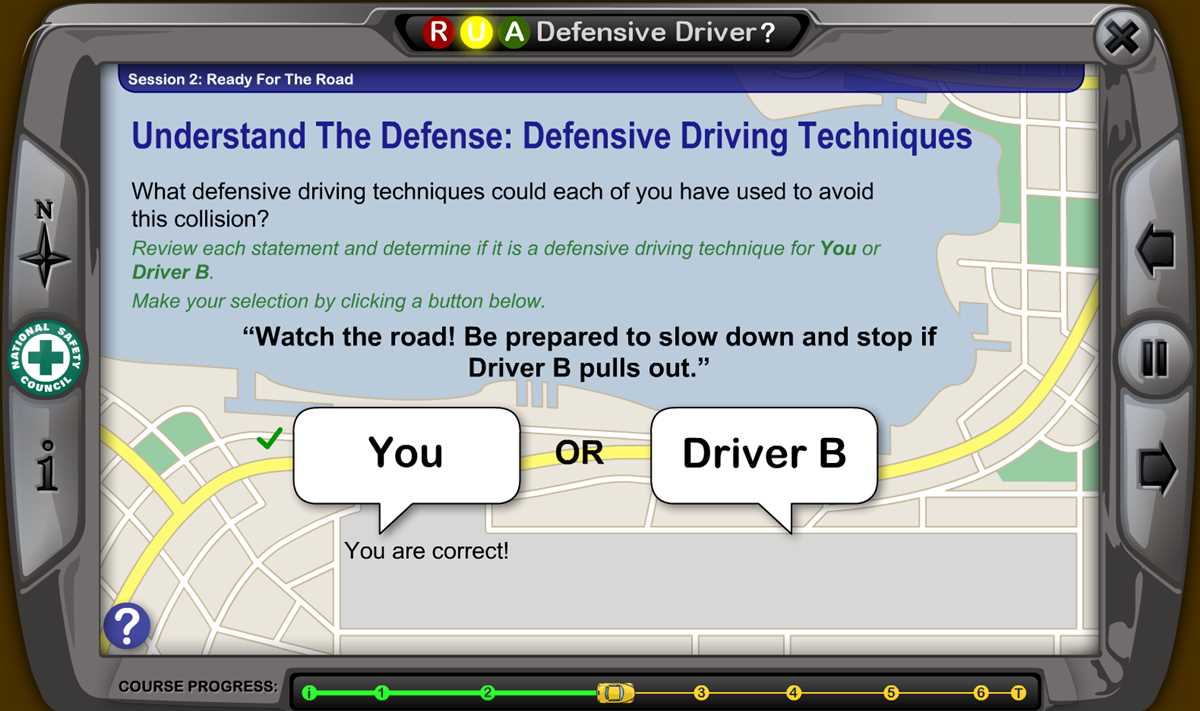 Why Choose Comedy Guys Defensive Driving?