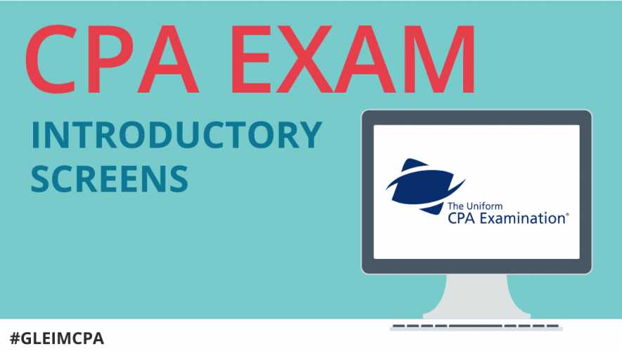 Tips for preparing for the CPA exam in the 2024 testing windows