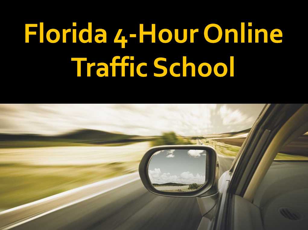 What is a defensive driving course online?