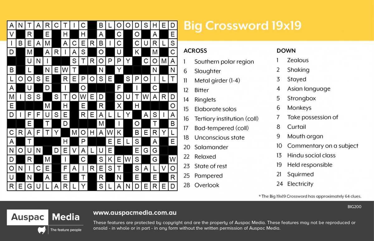 Cracking the Code: Unraveling Economic Crossword Puzzle Clues and Answers