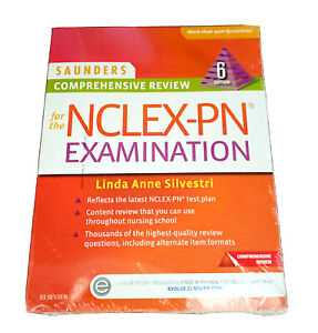 Overview of the Exam Cram NCLEX PN 2024