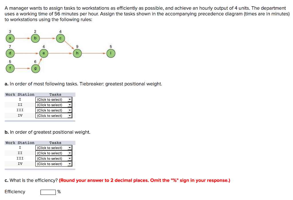 Steps to find the variance of the given data set: