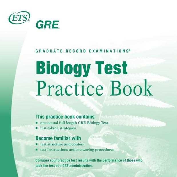 How to Access AP Biology Practice Exam PDF