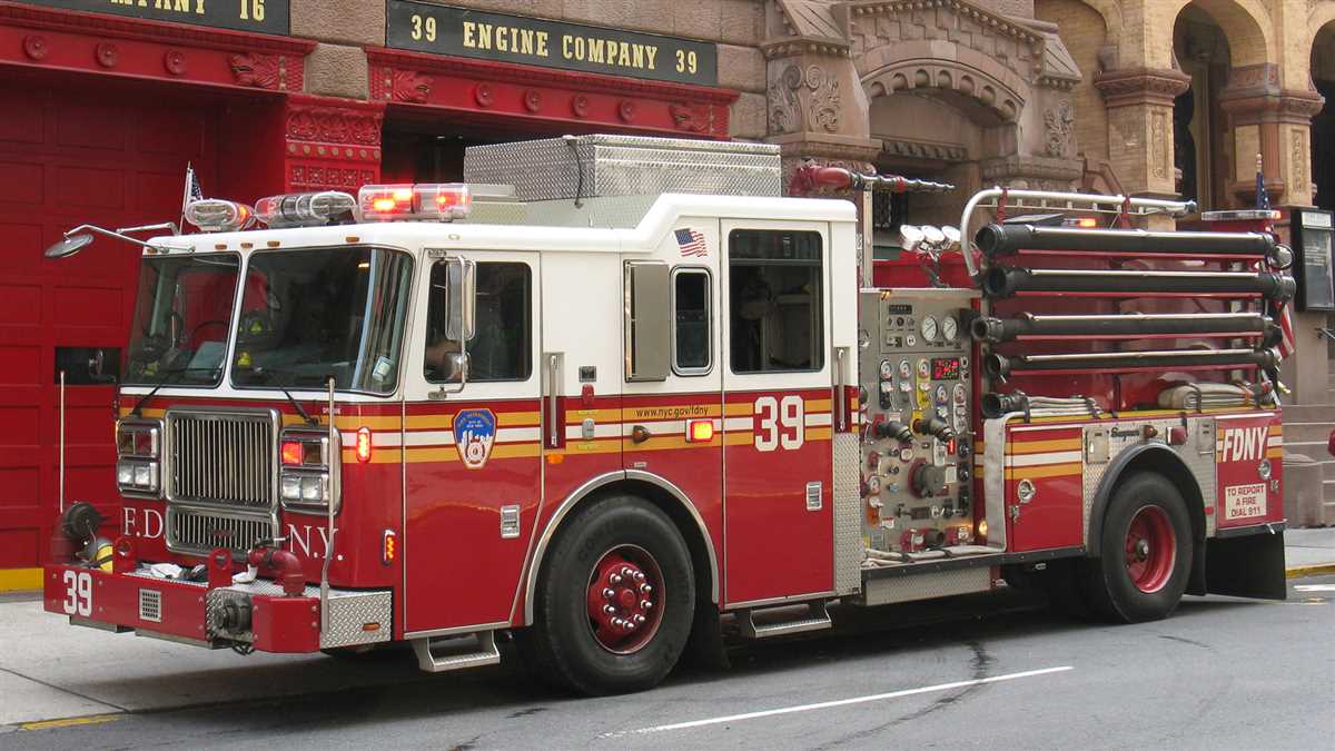 How to prepare for the FDNY Exam 2000