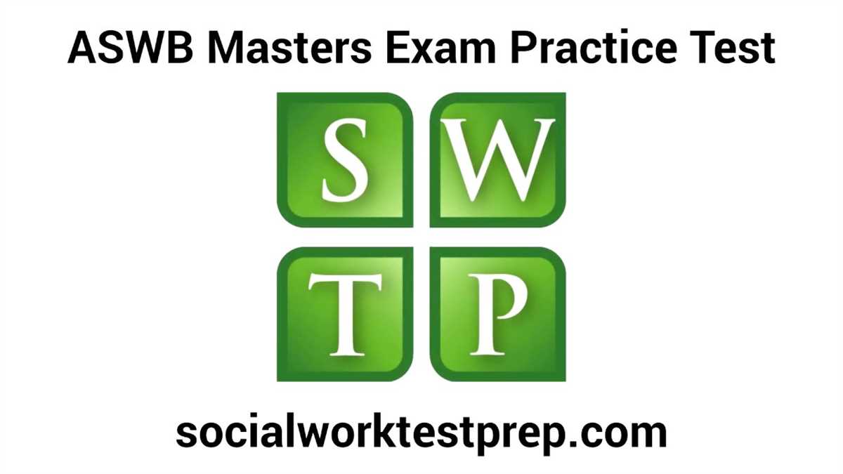 Frequently Asked Questions About ASWB Masters Practice Exams