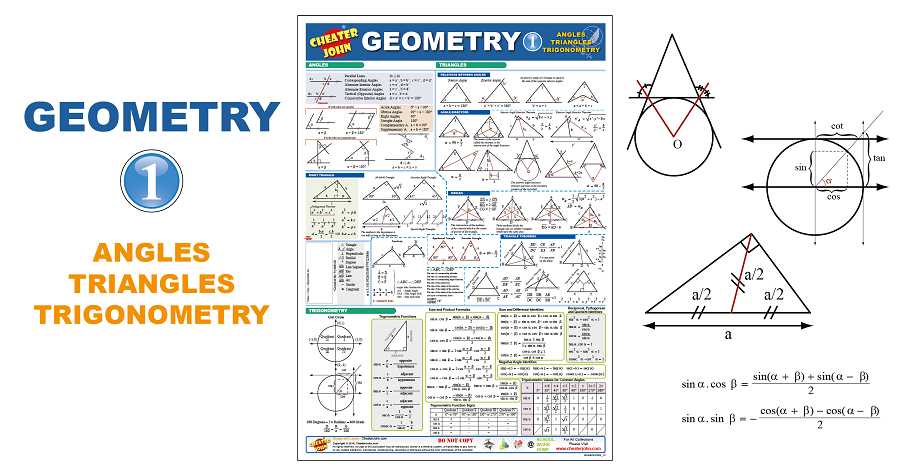 How to Approach Geometry Connections Problems: Tips and Strategies