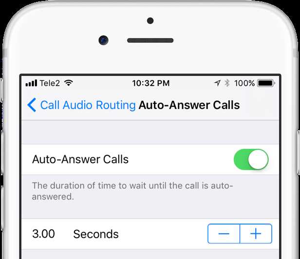 Troubleshooting common issues with Answering Calls using AirPods